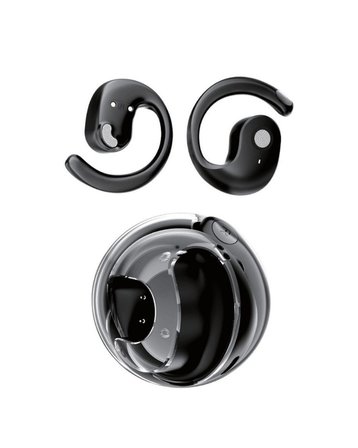 HiFi Ses Kablosuz Kulaklık Dokunmatik Kontrol Bluetooth Kulaklık