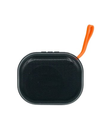 Mini Kablosuz Ses Bombası Bluetooth USB Girişli Hoparlör