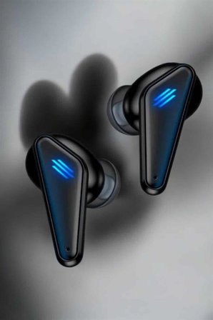 Bluetooth Oyuncu Kulaklığı ANC Özelliği Yüksek Ses Kaliteli