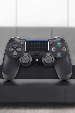 PS Oyun Kolu Kamuflaj Desenli Joystick
