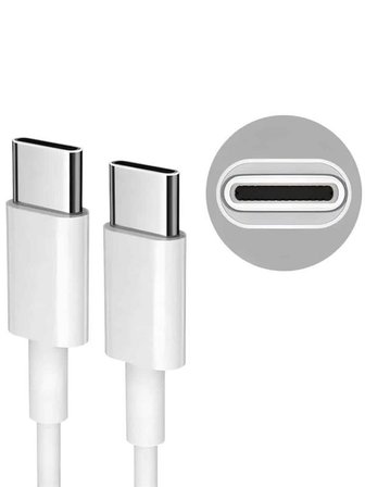 25W İPHONE 15/15 PRO MAX UYUMLU ŞARJ ALETİ