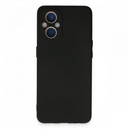 Oppo Reno 7 Lite Kılıf Soft Esnek Silikon Kılıf Zipax-First