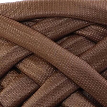 Ritzz Leather Kahverengi Deri ip