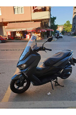 Rks Grace 202 Ön cam 2022 Model Yılı 55cm Şeffaf Renk 4mm Küçük Spor Cam