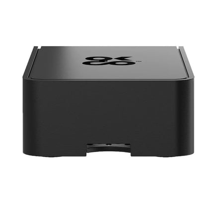 Raspberry Pi 4 OKdo Muhafaza Kutusu Siyah