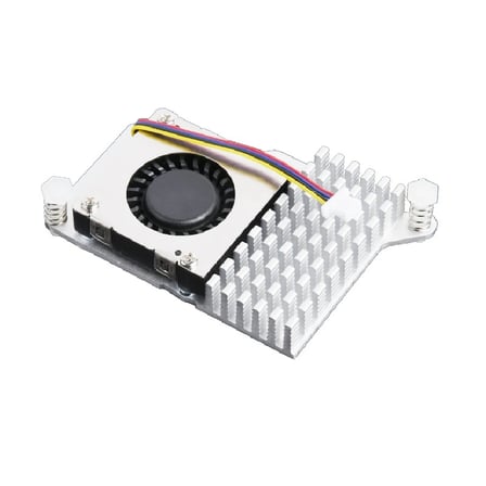 Raspberry Pi 5 Aktif Soğutucu