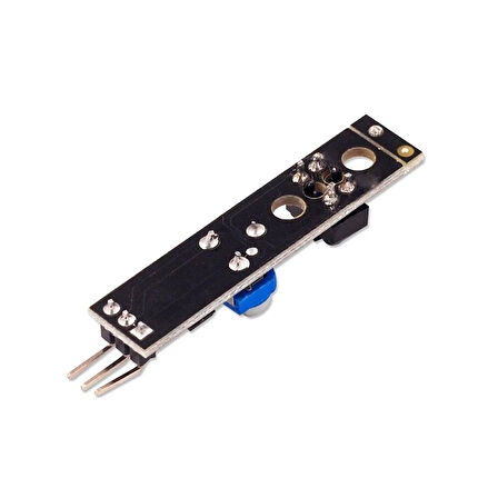TCRT5000 Kızılötesi Sensör Modülü - Dijital Çıkışlı 3 pin