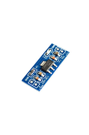 Ams1117 5v Modül Voltaj Regülatörü 5v Güç Kaynağı Modülü