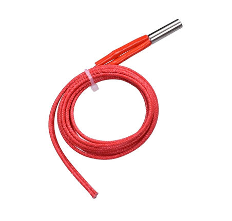 3D Yazıcı Extruder Isıtıcısı 12V 40W