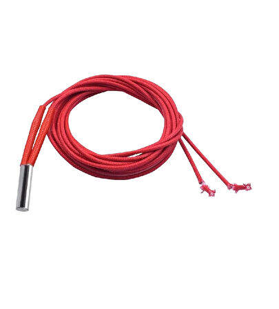 3D Yazıcı Extruder Isıtıcısı 24V 40W