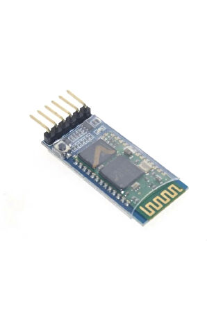 Bluetooth Modül Hc05 Hc-05 Master Slave Arduino Rf Kablosuz Seri