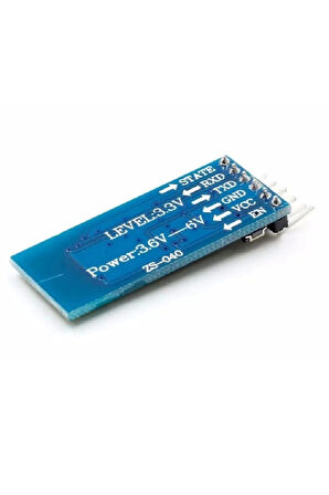 Bluetooth Modül Hc05 Hc-05 Master Slave Arduino Rf Kablosuz Seri