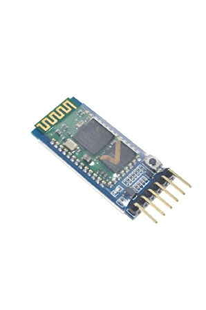 Bluetooth Modül Hc05 Hc-05 Master Slave Arduino Rf Kablosuz Seri