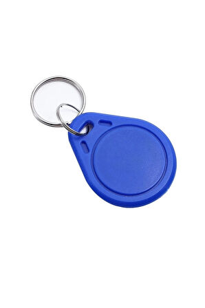 Rc522 Rfıd Nfc Kiti - Rc522 Rfıd Nfc Modülü, Kart Ve Anahtarlık