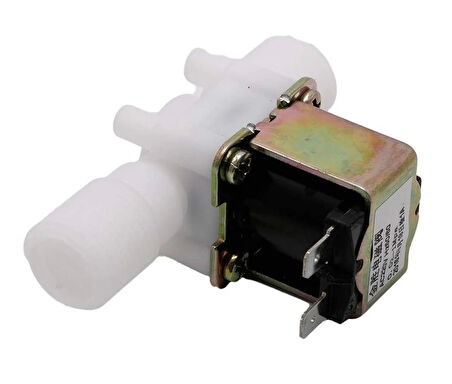 Selenoid Su Valf 220V Solenoid Valve 1/2 Inch