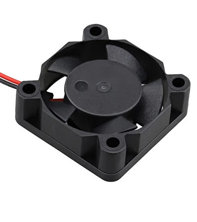 30x30 Kare Fan 12V