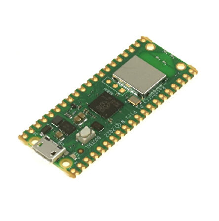 Raspberry Pi Pico W