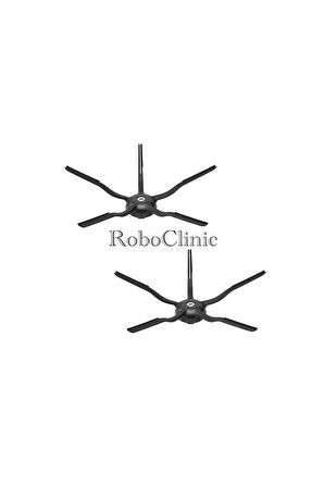 Xiaomi Roborock S5 Max Robot Süpürge Uyumlu Fırça,Hepa Filtre,Mop Seti-14 Parça