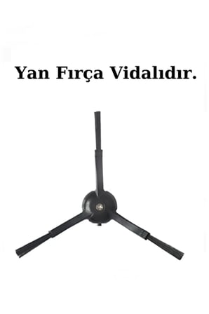 Roborock Q8 Max & Q8 Max Plus Uyumlu 9 Aylık Yaşam Kiti
