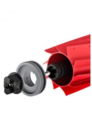 Roborock S7/S7 Plus Uyumlu 5 Parça Set