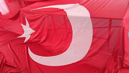 Türk bayrağı 