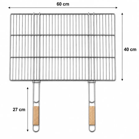 Mangal Teli 60x40 cm