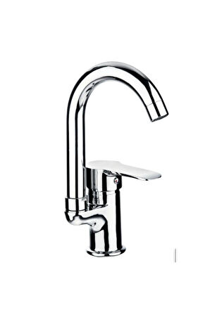 ŞENPRES EMRE MİX BANYO BATARYASI S-35061 + ŞENPRES EMRE MİX KUĞU EVYE BATARYASI S-35065/1 + EMRE MİX KUĞU LAVABO BATARYASI S-35066/1