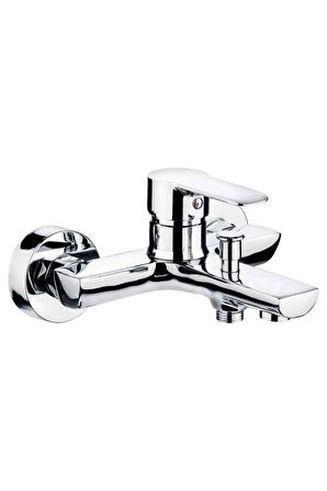 ŞENPRES EMRE MİX BANYO BATARYASI S-35061