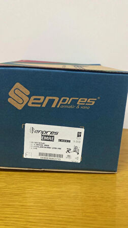 ŞENPRES EMRE MİX BANYO BATARYASI S-35061
