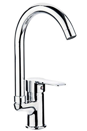 ŞENPRES EMRE MİX KUĞU EVYE BATARYASI S-35065/1