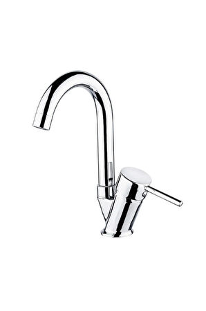 ŞENPRES JUDİ MİX BANYO BATARYASI S-35101 + JUDİ MİX KUĞU EVİYE BATARYASI S-35105 + JUDİ MİX KUĞU LAVABO BATARYASI S-35106/3
