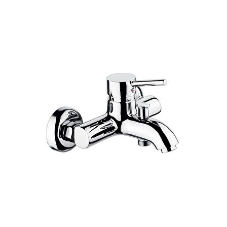 ŞENPRES JUDİ MİX BANYO BATARYASI S-351011