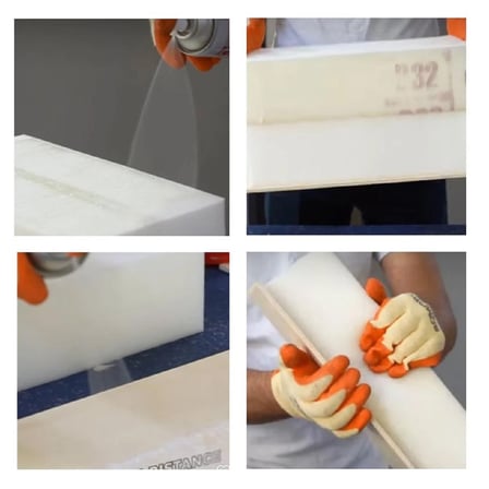 Somafix 500 ml Genel Amaçlı Tekstil Sünger Yapıştırıcı Sprey S38
