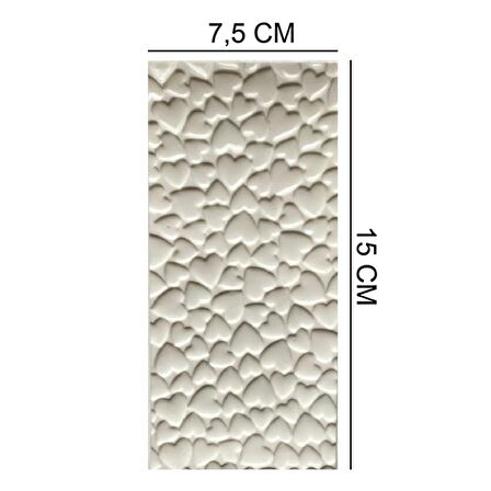 Çikolata Silikon Kalıp -CK009