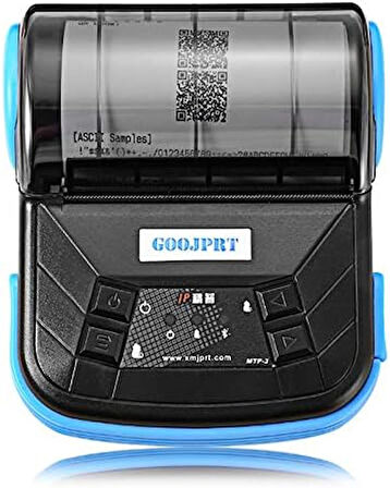 80 MM Bluetooth 