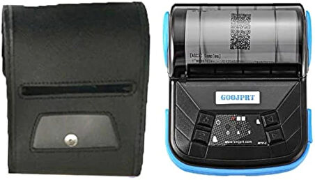 80 MM Bluetooth 