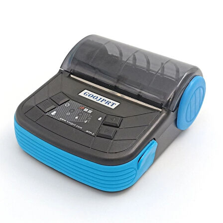 80 MM Bluetooth 