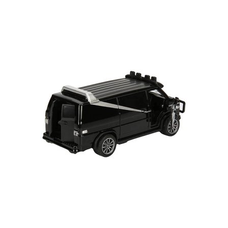 MiniklabToys Karavan 11 Cm