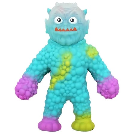 Miniklabtoys Strechapalz Mutantlar Serisi 14 Cm