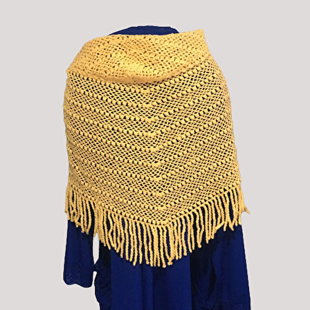 Şal S001