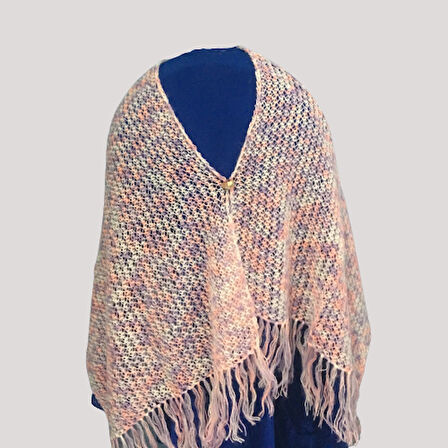 Şal S002