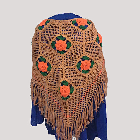 Şal S003