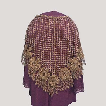 Şal S006