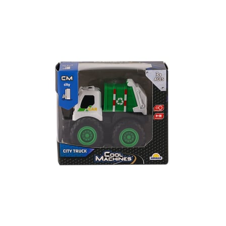 BirlikToy 4713 Şehir Araçları Off Road