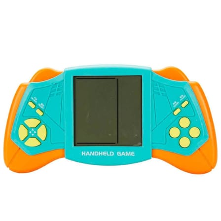 MinikLabToys 4812 Sun-Yfn-Sml-Elkt-Oyun Tetris 4R