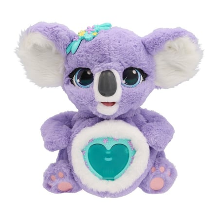 BirlikLabs 92116 İnteraktif Peluş Koala Mama