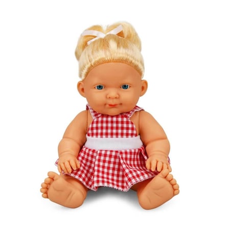 BirlikLabs Man Nil Bebek 23 Cm