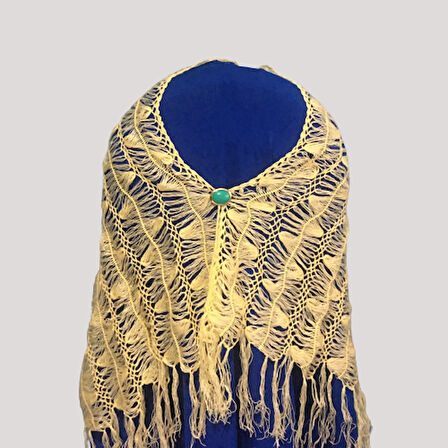Şal S014