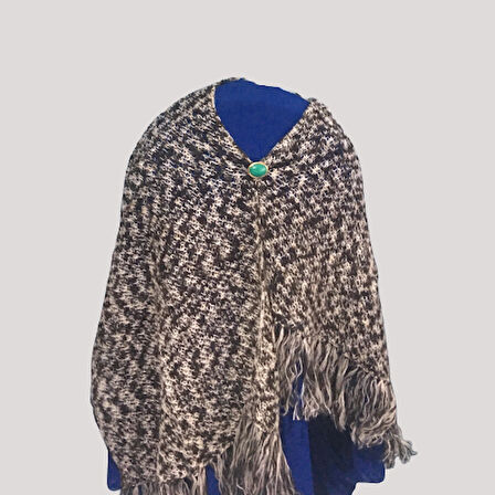 Şal S017
