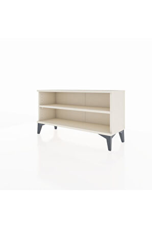 Arges Şifonyer Tek Raflı 88x30x48 Aytaşı-Aytaşı